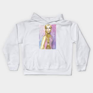 Twiggy Kids Hoodie